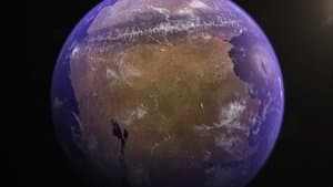 Africa