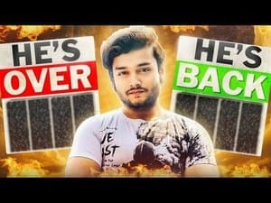 How Facttechz Saved his Dying Career