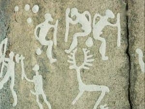 China's Roswell