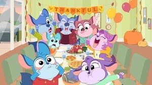 The Thanksgiving Holiday Special