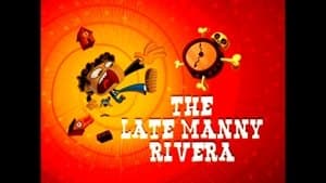 The Late Manny Rivera