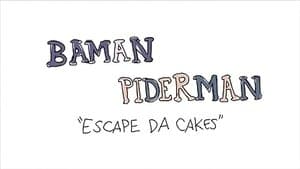 Escape Da Cakes