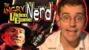 A Nightmare on Elm Street (NES)