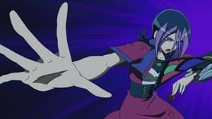 Barian Vengeance: Part 2