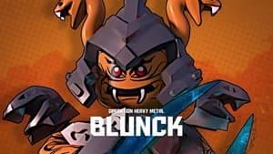 Operation Heavy Metal: Blunck