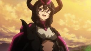 A Passionate Debut! Dark Grasper!