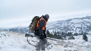Brotherhood, Badlands and Pack Llamas: Montana Mule Deer