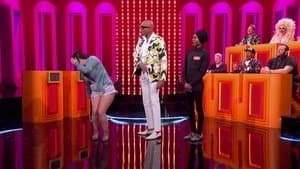 Gay For Play Game Show Starring RuPaul Featuring Mindy Cohn