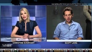 WHIH Exclusive: Scott Lang Interview