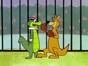 Gladiator Gator