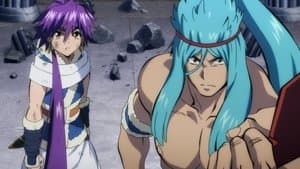 The Capture of Dungeon Valefor, Part 3