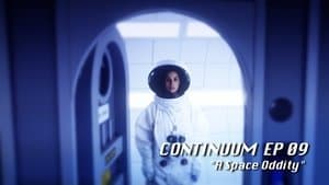 A Space Oddity