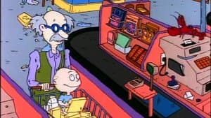 Incident in Aisle Seven