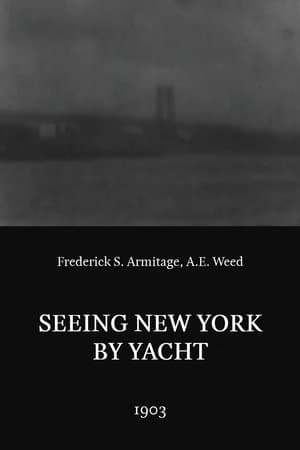 Seeing New York by Yacht