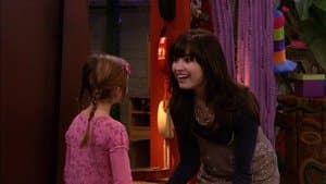 Sonny and the Studio Brat