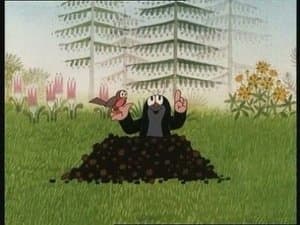 The Mole and the Little Hare
