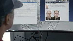 The Spy Who Scammed Me