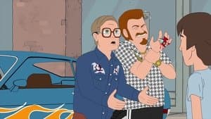 Long Story Short … A Bear Ripped My C**k Off and Ate It