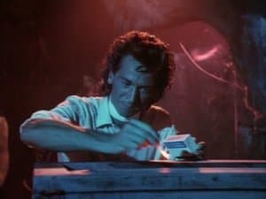 The Death of Dr. Arcane