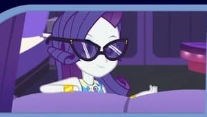 Driving Miss Shimmer