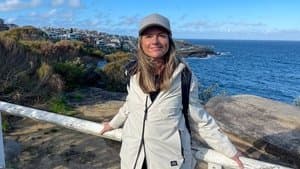 Bondi Coastal Walk