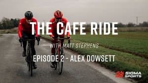 Alex Dowsett