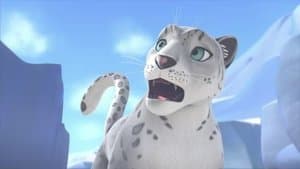 Mission: Snow Leopard Rescue