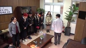 Five Transfer Students Arrive At Saera Girls’ High School