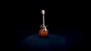 Electric Guitars