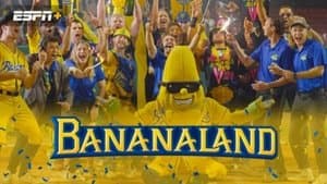 For All the Bananas