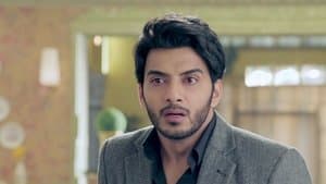 Aman Witnesses a Shocking Sight
