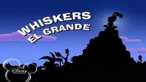 Whiskers the Great