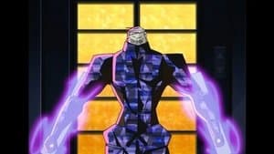 Neo-Saitama in Flames, Part 3: And You Will Know Him By the Trail of Ninja