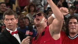 Quebec Province Rules - Raw #31