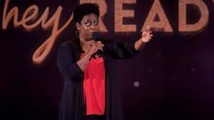 Black joy