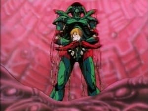 Birth of Genocyber