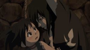 Dororo and Hyakkimaru