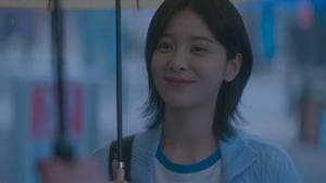 Se Gyeong Returns