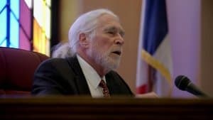 Murdered His Mother or Falsely Accused? (Part 2)