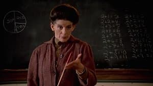 The Witch of Avonlea