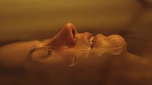 The Girl Is Gone