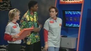 Megan & Jackie vs. Ana & Shauna