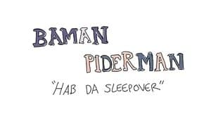 Hab Da Sleepover