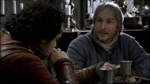 Tel un chevalier