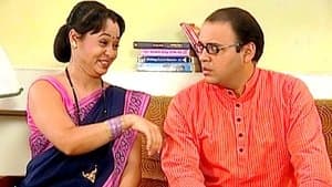 Madhavi's Money