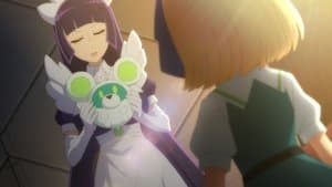 The Runrune-tastic Grand Prix, Now with Puniru!