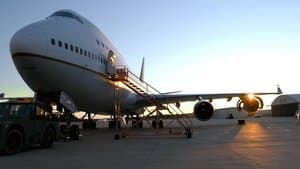 Jumbo Jet