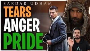 Sardar Udham Will Leave You Speechless