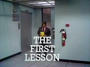 The First Lesson