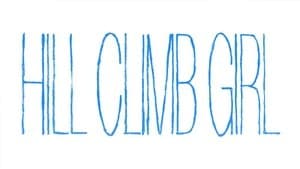 HILL CLIMB GIRL